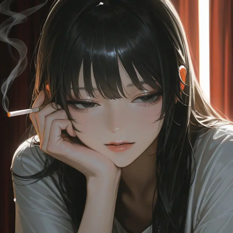 LeftWhale0996의 風吹 紗良