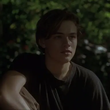 Profile image of Leonardo DiCaprio