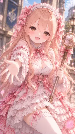 Profile image of メリア