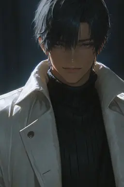 Profile image of 琇