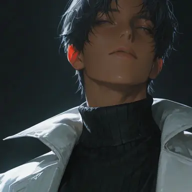 Profile image of 琇