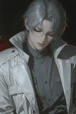 Profile image of 槙