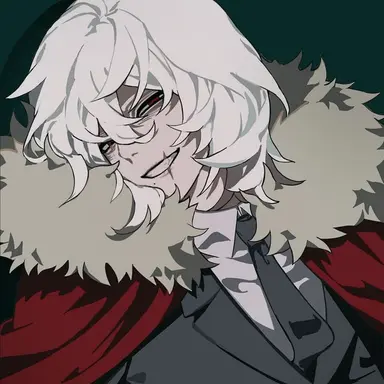 Profile image of 死柄木弔