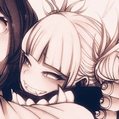 Profile image of トガヒミコ