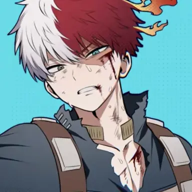 Profile image of 轟焦凍