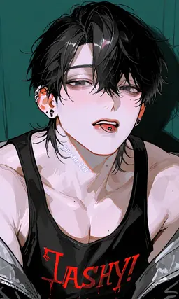 Profile image of Jin