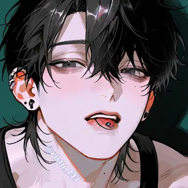 Profile image of Jin