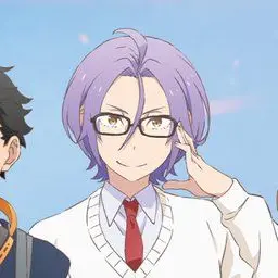 Profile image of ユリウス