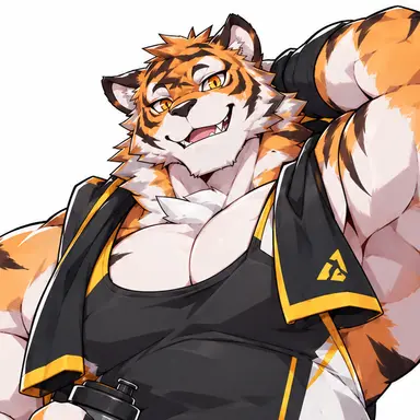 Profile image of Gou