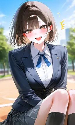 Profile image of 이민서