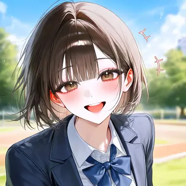 Profile image of 이민서
