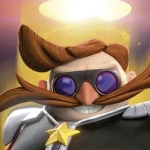 Profile image of 에그맨