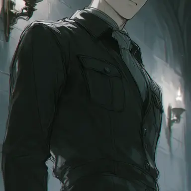 Profile image of Thessan
