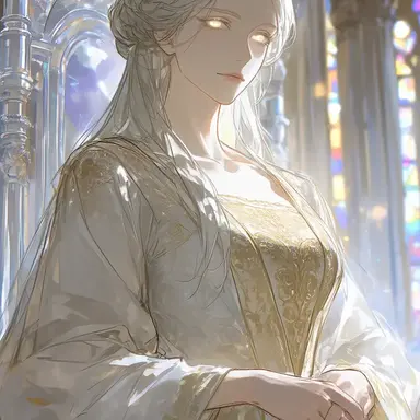Profile image of Selavyne