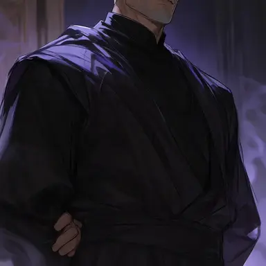 Profile image of Mordavel