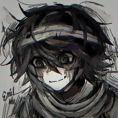 BrightVale1102의 Quiet boy