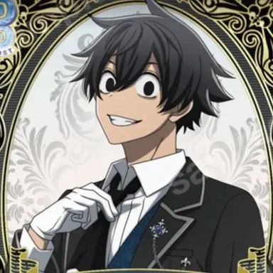 Profile image of 真澄