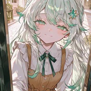 Profile image of サテナ