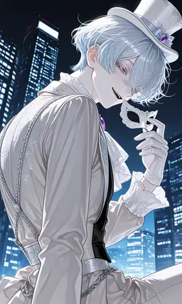Profile image of 토오루