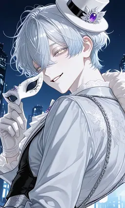 Profile image of 토오루