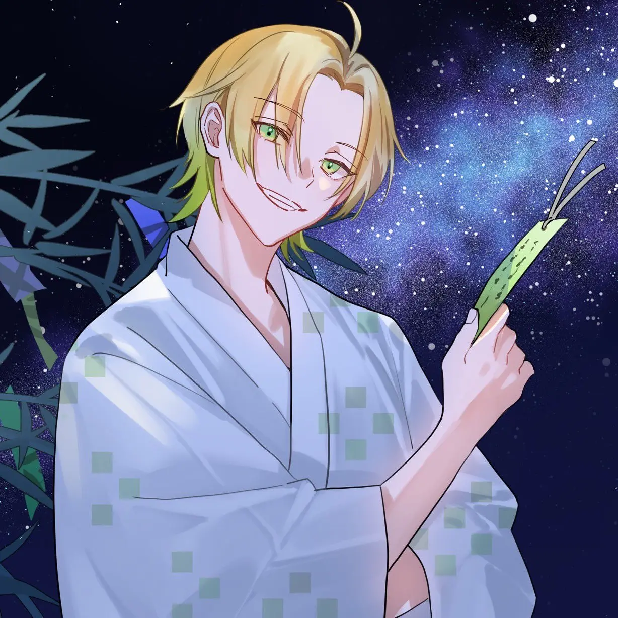 pretz_love의 ツンデレの幼なじみ