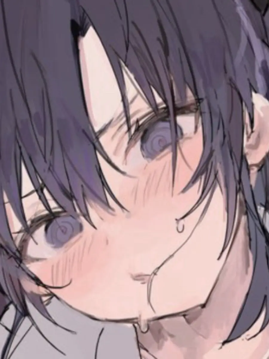 LameLuck9845의 我慢できなくて襲っちゃった…