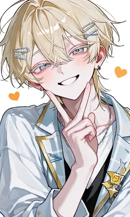 Profile image of 柚月