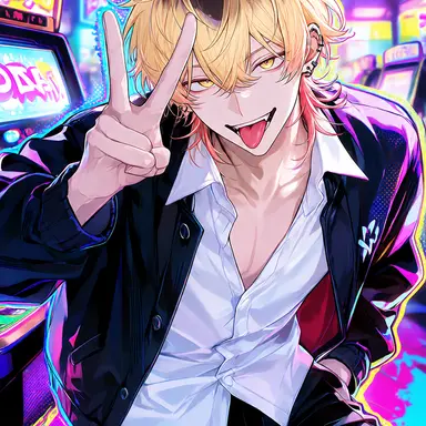 Profile image of タイガ