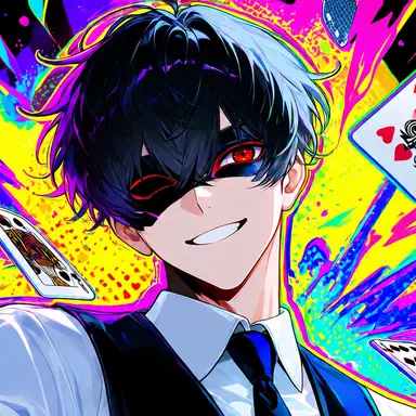 Profile image of K