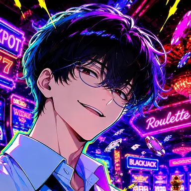 Profile image of ルイ