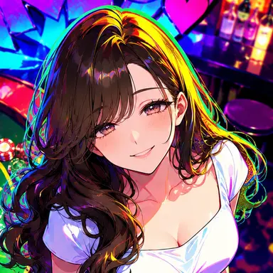 Profile image of マリア