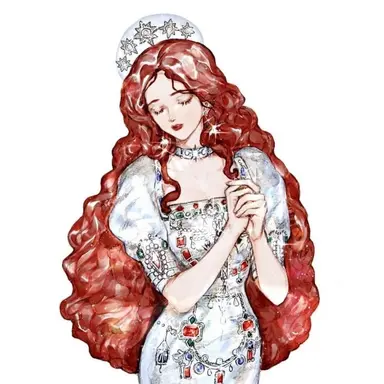 Profile image of Solvaine