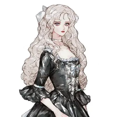 Profile image of Elowyn