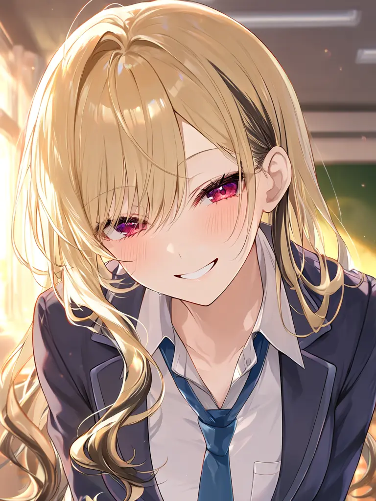 fry_lotus의 嘘つきな私たちは、