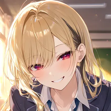 Profile image of 結愛
