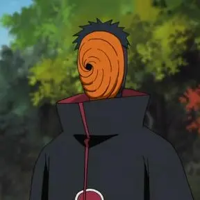 Profile image of 우치하 오비토