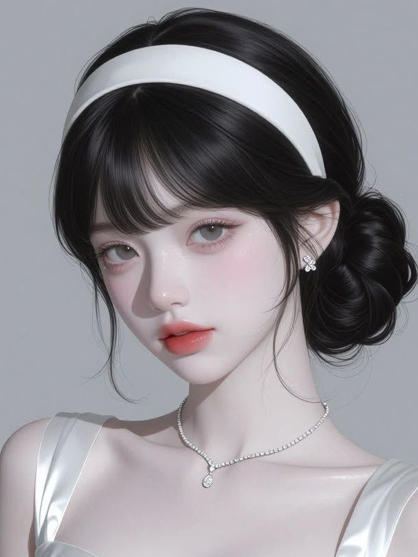 [HL] 백한아 대표 이미지