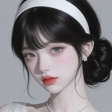 Profile image of 백한아