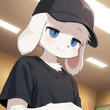 Profile image of メル