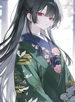 Profile image of 天城  和葉