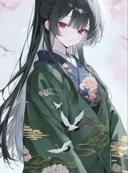 Profile image of 天城  和葉