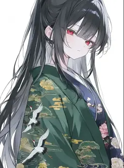 Profile image of 天城  和葉