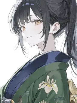 Profile image of 天城  和葉