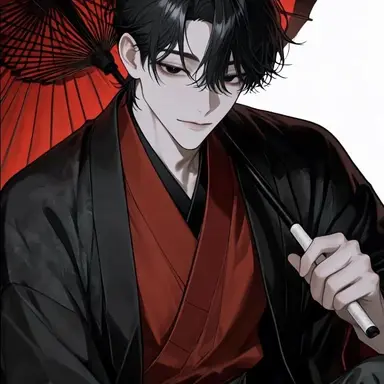 Profile image of 天城  朔久