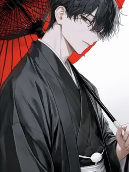 Profile image of 天城  朔久
