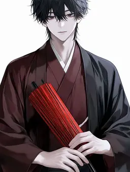 Profile image of 天城  朔久