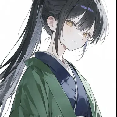 Profile image of 天城  和葉