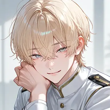 Profile image of エリオット