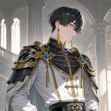 Profile image of レオナルド