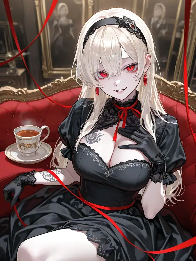 NewHerb9420의 せっかく推しの悪女になったので